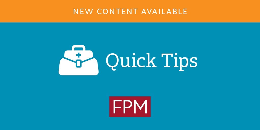 Picture of Five mobile apps to encourage mindfulness | FPM
